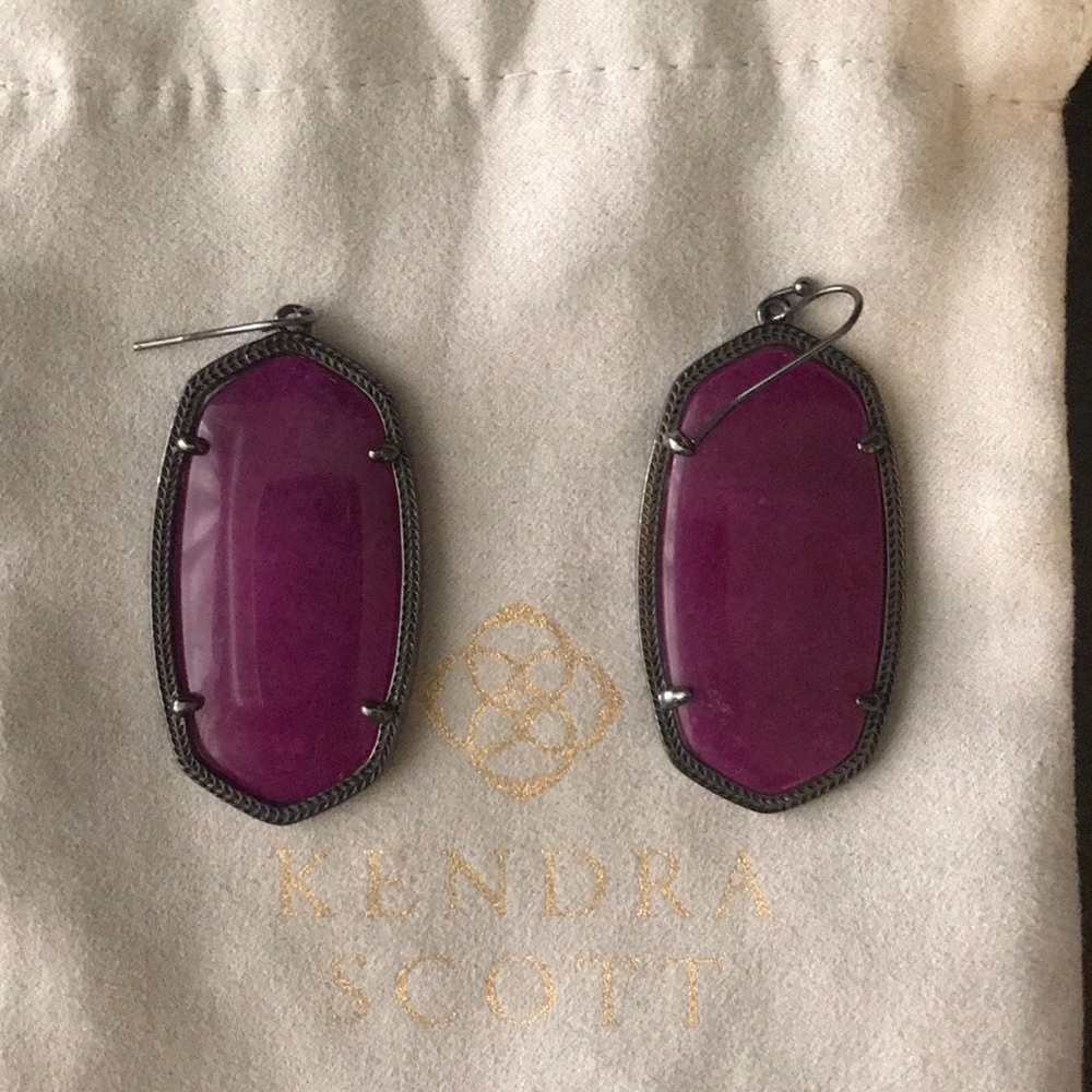 Kendra Scott Earrings